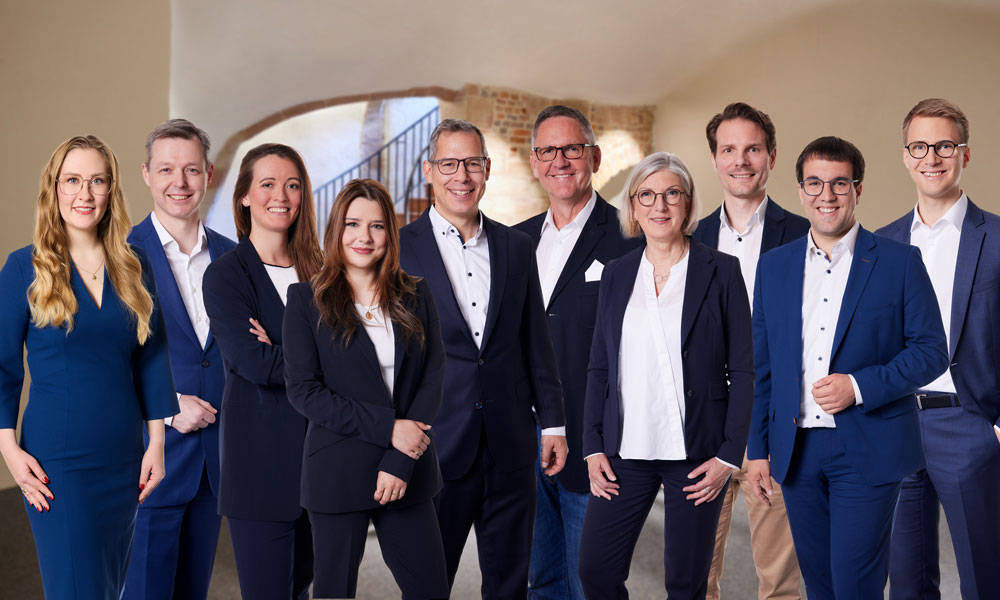 Bühner & Partner Rechtsanwälte
